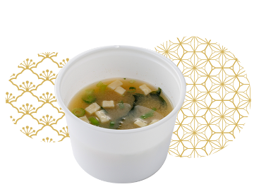 味噌汁