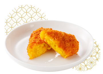 北海道コーンコロッケ